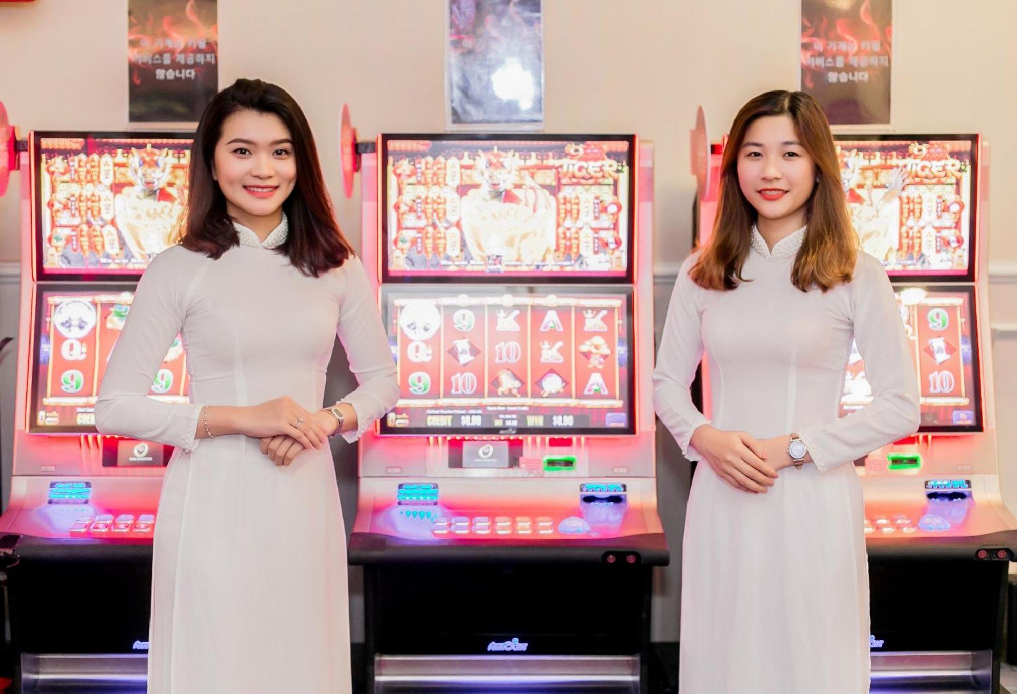 ムオンタン ラグジュアリー ソンハン ホテル ダナン市 エクステリア 写真